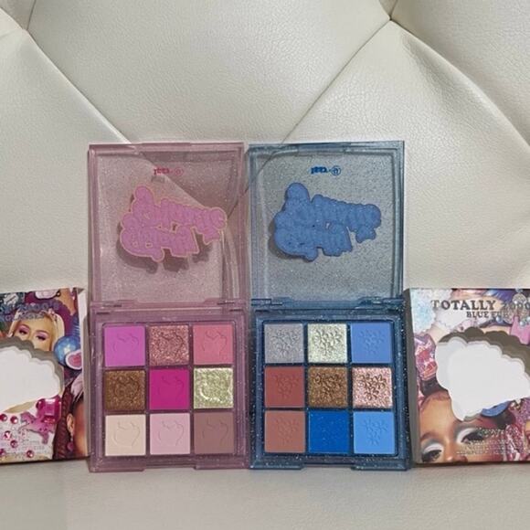 Iggy Azalea x Bh Cosmetics Eyeshadow Palette Bundle - Picture 7 of 7